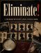 Cross Them Out: Murder Mystery Elimination Puzzle Book for Adults
