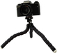 Rollei Monkey Pod Tripod - Black - Mini - 1kg Max Load