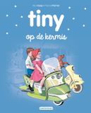 Tiny - Tiny op de kermis - Hardcover