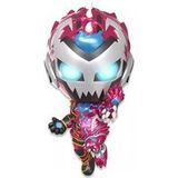 Hot Toys Venomized Iron Heart COSB764