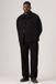 Levi's 501 Original Jeans (Big & Tall) - Homme - 44X32 - Noir / Listless