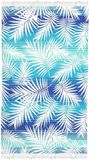 Jose Secaneta Strandhanddoek Cumbia 95 x 160 cm