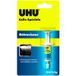 Uhu Colle Spéciale Rétroviseur Pour Voiture – Résiste Aux Vibrations – Tube 2g – Fixation Rapide Et Durable