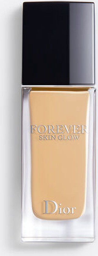Dior Forever Skin Glow Foundation - 2WO Warm Olive - 30ml