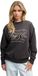 Superdry Sweat-shirt Vintage Workwear Marron XS Femme