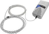 Schabus 300450 SHT 450 Watermelder werkt via stopcontact