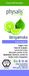 Physalis Bergamot, 10 ml