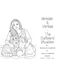 Hercules & Veritas: A Colouring Storybook About Courage, Care, and Cats