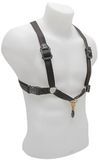 BG ATB Saxophone Harness Metal Snap Hook Mens