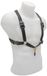 BG ATB Saxophone Harness Metal Snap Hook Mens