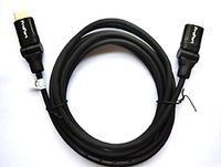 HDMI 2.0 High Speed 4K 3D Ether Connect 360 3m SP-SP NER