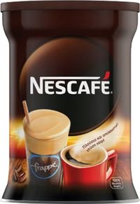 Nescafe Oploskoffie Klassiek 200g