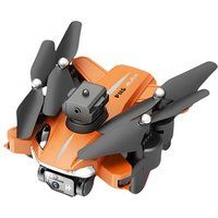 P11S Opvouwbare Drone met 8K Dubbele Camera en 360° Obstakelvermijding