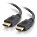 C2G High Speed HDMI Cable with Ethernet - 0.5 m
