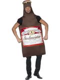 Studmeister Smiffys Studmeister, Lord of the Lagers bierfleskostuum