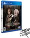 Limited Run Monochrome Order - PlayStation 4