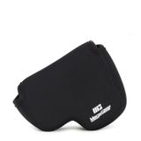 MegaGear MG809 Opbergmap/sleeve Zwart, Wit