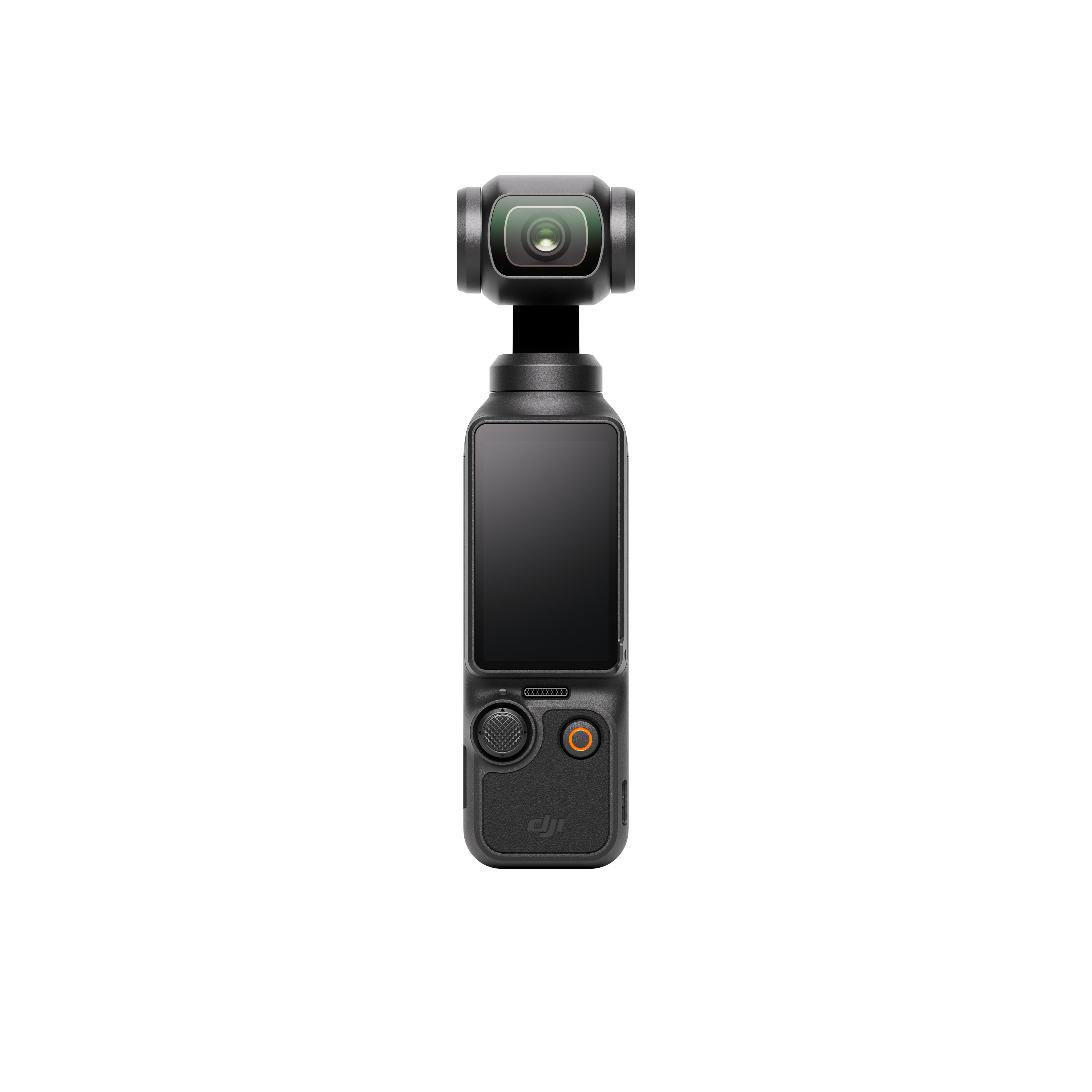 DJI Osmo Pocket 3 Creator Combo - 4K Action Camera - Black