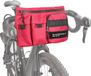 Sacoche de guidon de vélo - Polyester - Pour - Adultes - Bandoulière