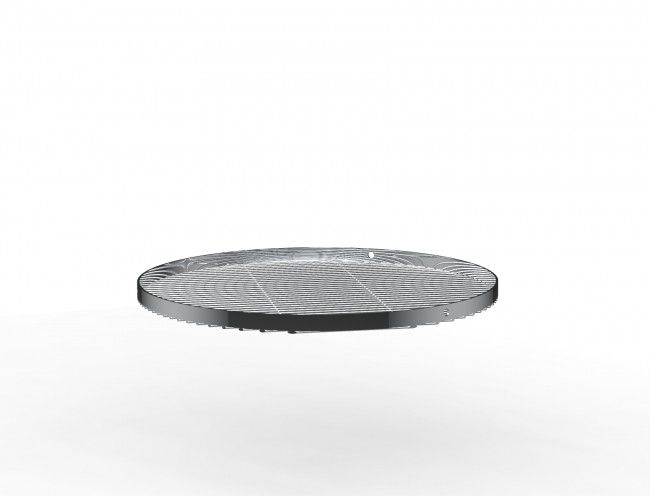 Petromax H-GRATE-50 Grill Grate - 50cm