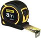 Stanley LESSMANN Handdraadborstel RVS-draad gegolfd 0,35 mm, 4 rijen