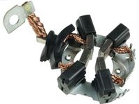 AS-PL SBH0095 (BOSCH) starterborstelhouders/starter borstelhouder