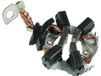 AS-PL SBH0095 (BOSCH) starterborstelhouders/starter borstelhouder