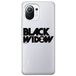 ERT GROUP mobiel telefoonhoesje voor Xiaomi 11 origineel en officieel erkend Marvel patroon Black Widow 010 optimaal aangepast aan de vorm van de mobiele telefoon, gedeeltelijk bedrukt