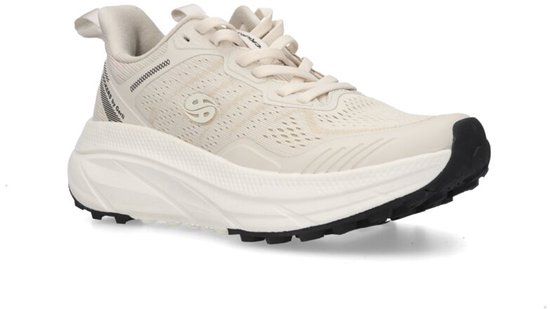 Dockers by Gerli Dames Sneakers - crème - EU39