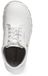 Abeba 32131 S2 werkschoenen | laag model | dames & heren | wit | met stalen neus | ESD | maat 45