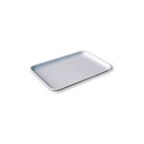 Congost Rechthoekige voeding, ABS, wit, 29 x 22 x 0,2 cm.