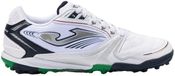 Joma Dribling Turf Voetbalschoenen Wit EU 43