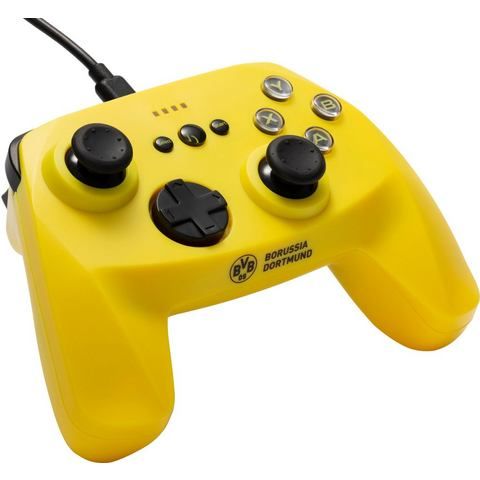 snakebyte »BVB PC-Controller Pro« Pc-controller
