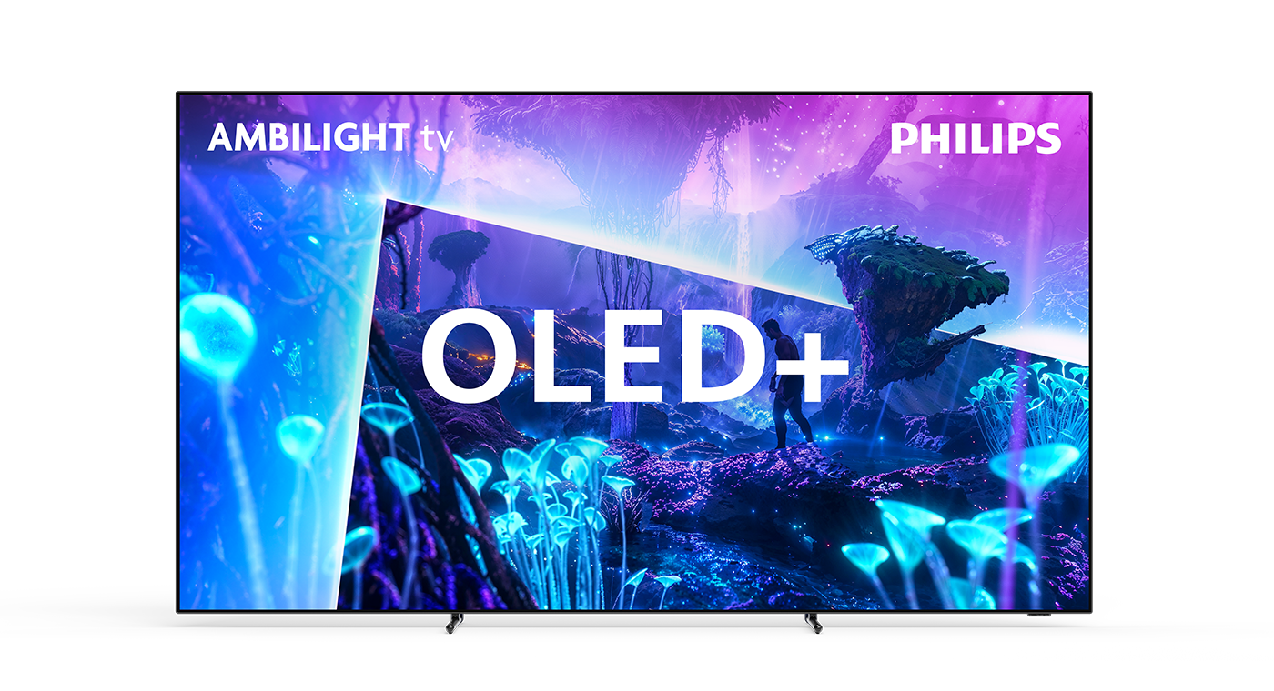Philips 65OLED951 / OLED+ Ambilight / 65 / 2026