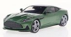 Solido Aston Martin DB12 '23, groen schaal 1:43