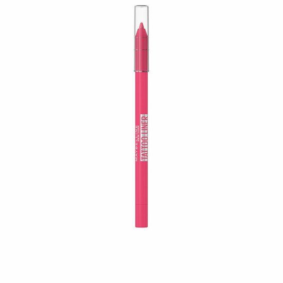 Maybelline Tattoo Liner Gel Pencil Eyeliner 802 Ultra Pink 1,3 gram