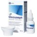 Occusept gouttes oculaires, 20 ml, Eneo
