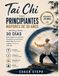 Tai Chi Para principiantes mayores de 50 años : Una sencilla guía de 30 días para mejorar tu equilibrio, aumentar tu flexibilidad, desarrollar tu fuerza y ganar peso.Confía cada día.