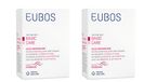 Eubos Roze Washing Bar Zeep 250gr