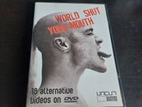 World Shut Your Mouth