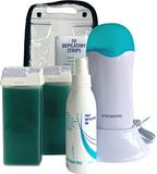 Sibel Epil Hair Pro Ontharings Kit Gevoelige Huid