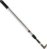 Merkloos 5253PK Razorsharp Enhanced Telescopic Terrace Knife - Silver - 97x4x4cm