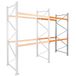 Manorga Palletstelling Easy-Rack - gegalvaniseerde afwerking