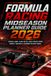 FORMULA RACING MIDSEASON PLANNER GUIDE 2026