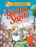 Il giardino segreto di Frances Hodgson Burnett
