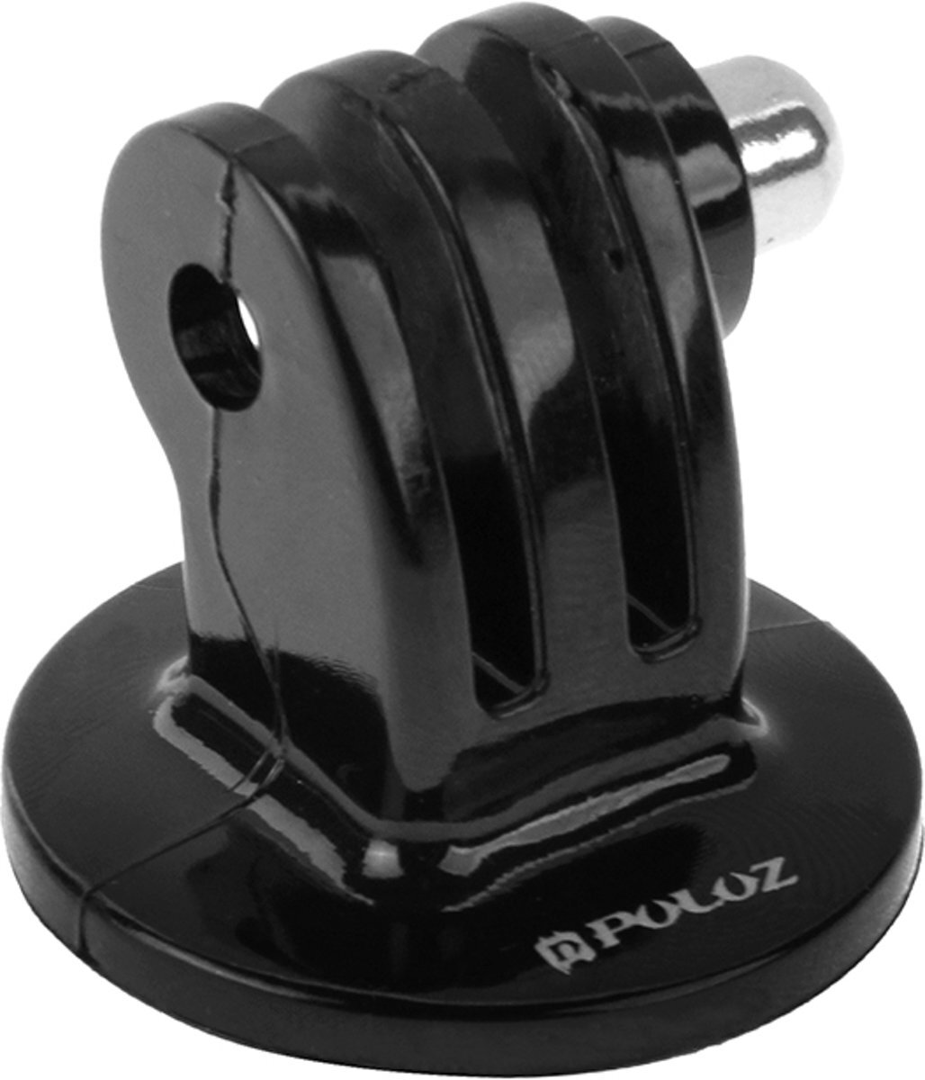 www.puluz.nl Tripod mount / adapter voor GoPro Hero 6 / 5 / 4 / 3+ / 3 / 2 / 1