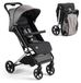 Poussette canne ultralégère compacte pour Enfants