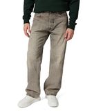 G-STAR Deeggie Relaxed Straight Jeans voor heren, Veelkleurig (Vintage Moonquake D27736-d490-h485), Taille 36 / lengte 34