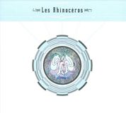 Les Rhinoceros Les Rhinoceros - LP + CD