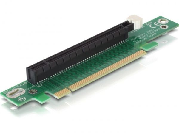 DeLOCK Riser PCIe x16 - 89105